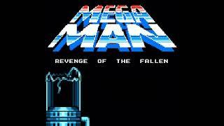 Mega Man Revenge of the Fallen OST - Spark Man