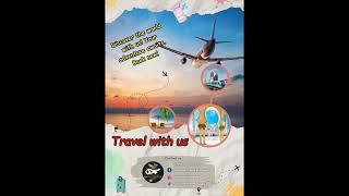 Skyland Travel Agency