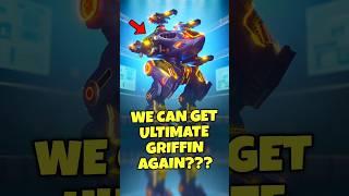 WE CAN GET ULTIMATE GRIFFIN STORM AGAIN!?  | War Robots 10.7 #WarRobots #WR #Griffin