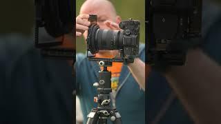 Photography Pano Hack #photography #camera #hack #phototips #panorama #tripod #tricks #photoshoot