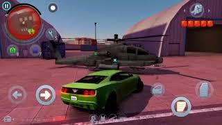 Новый Gangstar Vegas| Как играть с другом|Не как :D| Шок ребята смотрим|