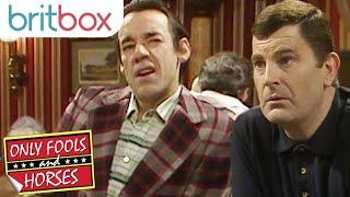 Trigger's Romantic Weekend Away | Only Fools and Horses