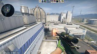 how to fly in cs go