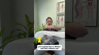 Hope this helps you sleep better #sleep #pillow #healthylifestyle #chiropractic #insomnia