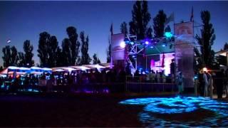 ВСТРЕЧА ЛЕТА Кременчуг 4 06 2011 Студия ВидеоБум