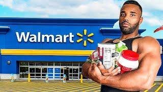 I Tried Eating a Bodybuilder's Diet with ONLY $300/Month (Everyone Said It Was Impossible)