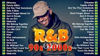 Throwback R&B Classics - Usher, Chris Brown, Mariah Carey, Ne Yo, Beyoncé, Alicia Keys