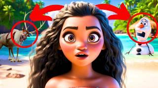 50 SECRETS sur VAIANA