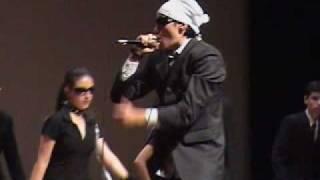 Femumater 2008 MIB