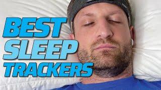 Top 5 SLEEP TRACKERS [Hands-On Review]