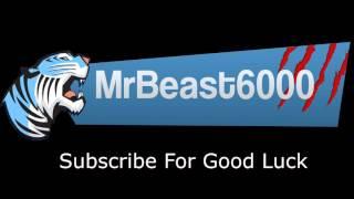 MrBeast6000's Channel Trailer