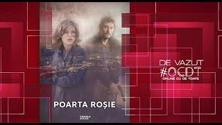 Focus Sat TV difuzează „Poarta roșie”, un serial poițist cu un twist supranatural