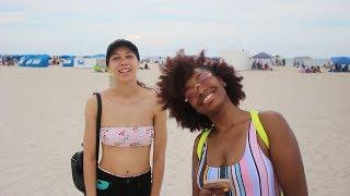 Mark's 22nd Birthday in Miami VLOG