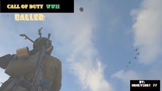 Call of Duty WWII- All 3 Secret Ball Locations
