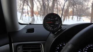 ДАТЧИК DEFI ADVANCE CR BOOST 2.0