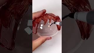 DIY My Character “Yoli️” Nano Tape Bubbles!