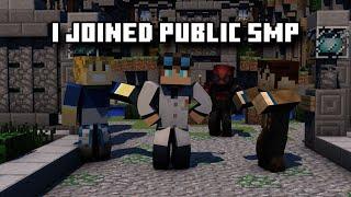 Minecraft But Playing Survival Series || Everyone Can Join || #Minecraft #shorts #minecraft