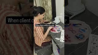 small business related content #handmade #youtube #creativity #art #shortvideo