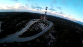 Droning in Pinhal de Leiria - Ponto de Vigia