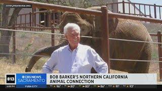 Bob Barker remembered fondly for animal activism in NorCal