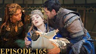 Kurulus Osman Season 6 Episode 165 | Trailer 2 | Gonca & Allaudin Son!