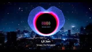 Lil Jon- Snap Yo Fingers (INSANE BASS BOOST)