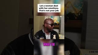 Unlock the Secret: Handle Upset Women Like a Child! (Genius Tip)