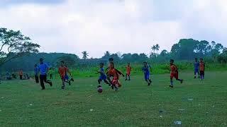 O2SN LOMBA SEPAK BOLA ANAK TINGKAT SD