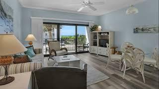 Palms at Seagrove B5 | Gulf Side in Seagrove Beach