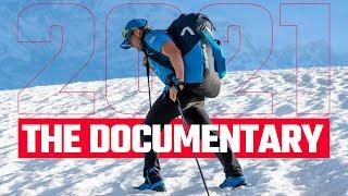 THE DOCUMENTARY - Red Bull X-Alps 2021