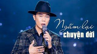 Ngẫm Lại Chuyện Đời - Lê Minh Trung | Bài Hát Về Đời Ý Nghĩa