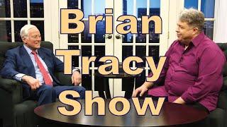 Algirdas Karalius on Brian Tracy Show
