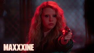 MaXXXine | Officiële trailer - Nederlands ondertiteld