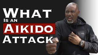 What is an Aikido attack?