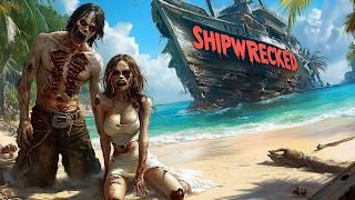 SHIPWRECKED: ZOMBIE ISLAND (Call of Duty Zombies)