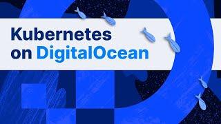 Create Kubernetes Cluster on DigitalOcean #kubernetes #digitalocean