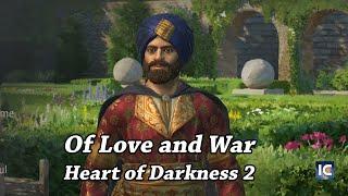 Legends of the Dead DLC  Crusader Kings 3  Part 2 Daurama of Daura – Roleplay, History, Slow Play