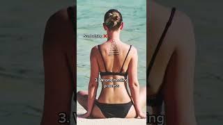 Top 4 mistakes for getting your first tattoo #fail #design #art #studio #toronto #canada