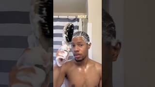 How To Wash 360 Waves  Wash and Style!