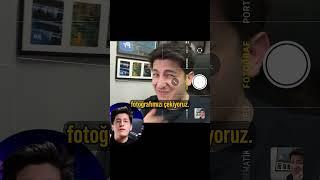 Telefondan YouTuber Oluyoruz! #1