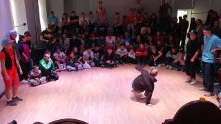 Rockshine & WellB Bonie&Clyde preselection