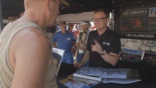 Classic Tractor Fever Talkin' Tractors With Author & Photographer Lee Klancher of Octane Press