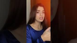 Makeup Video on Laiba Khan |Laiba Khan Official