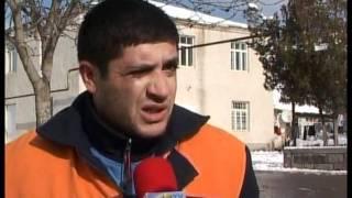 Vanadzor alaverdi janaparhin kaxvac jayr@ irakan sparnaliq e