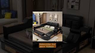 Unbelievable Bed Designs That'll Wow You!#Bed design ideas for small rooms#house design planner free