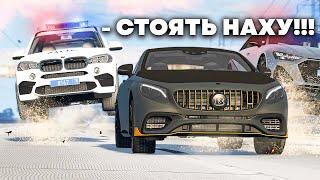 Я ОТКРЫЛ СВОЙ РП СЕРВЕР в КАР ПАРКИНГ! Car Parking Multiplayer РЕАЛЬНАЯ ЖИЗНЬ