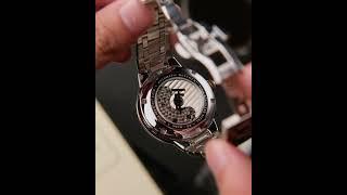 Часы Earnshaw ES-8266-44