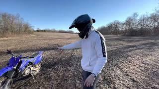 Apollo RFZ 250 VS Yamaha 125 | Who will win? | Holiday1