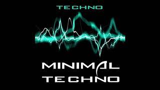 Minimal-Techno Trance-Mix-vol 20. Helge-H-Eisbär-2020