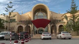 Attessia TV - Tunisia's Tourist Industry after the Terrorist Attacks